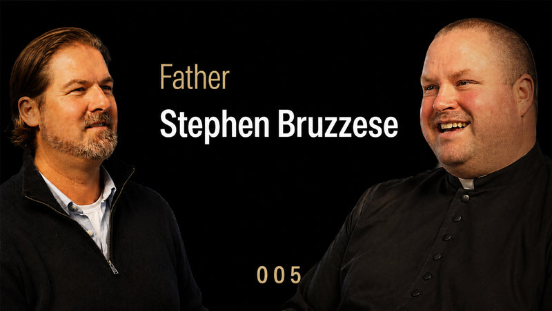 Father Stephen Bruzzese