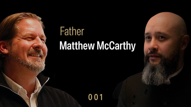 Father Matthew McCarthy