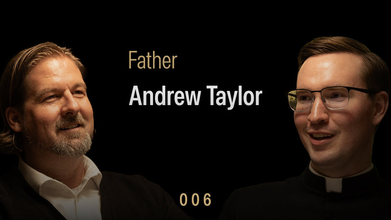 Father Andrew Taylor