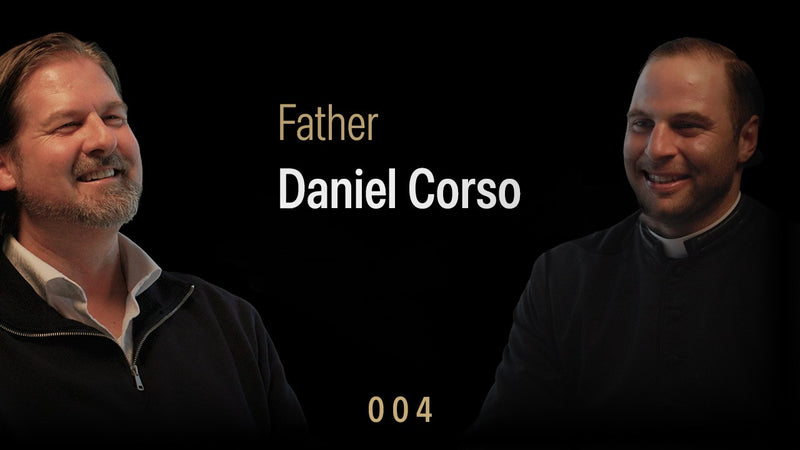 Father Daniel Corso